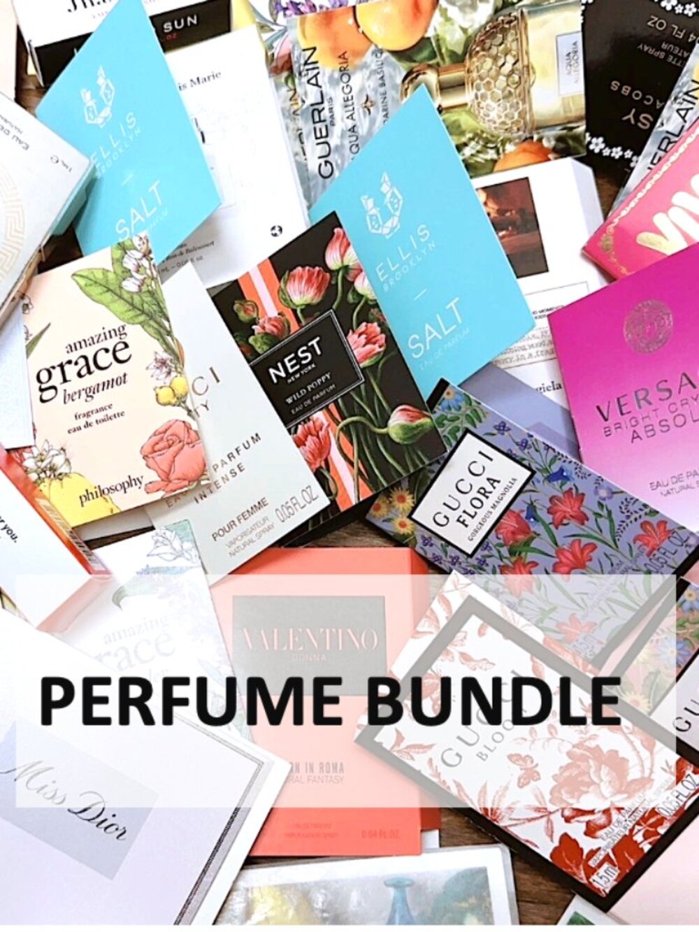 3 FOR $15 Fragrances